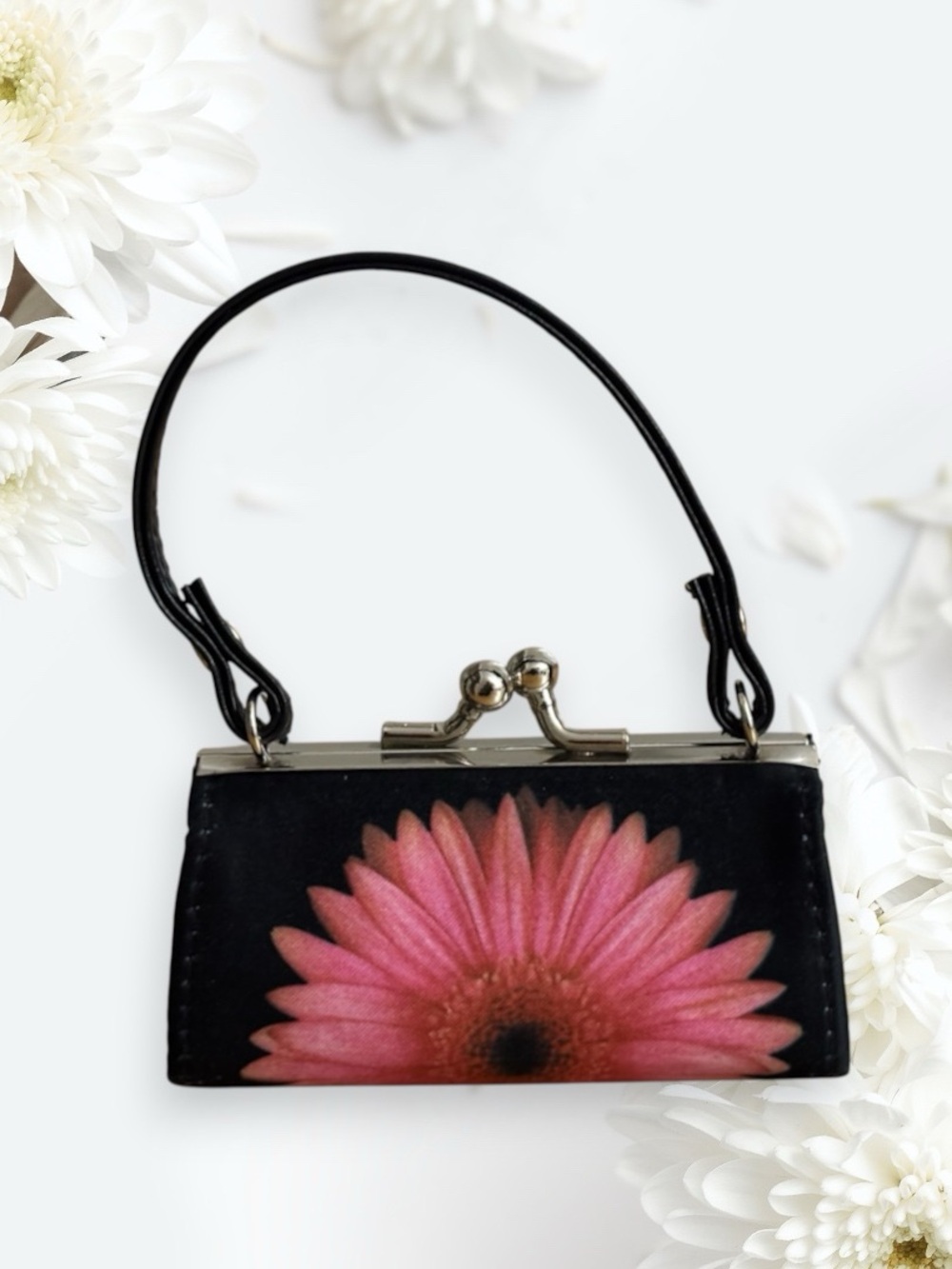 NEW Floral Lipstick Case